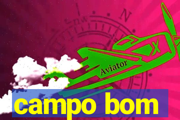 campo bom